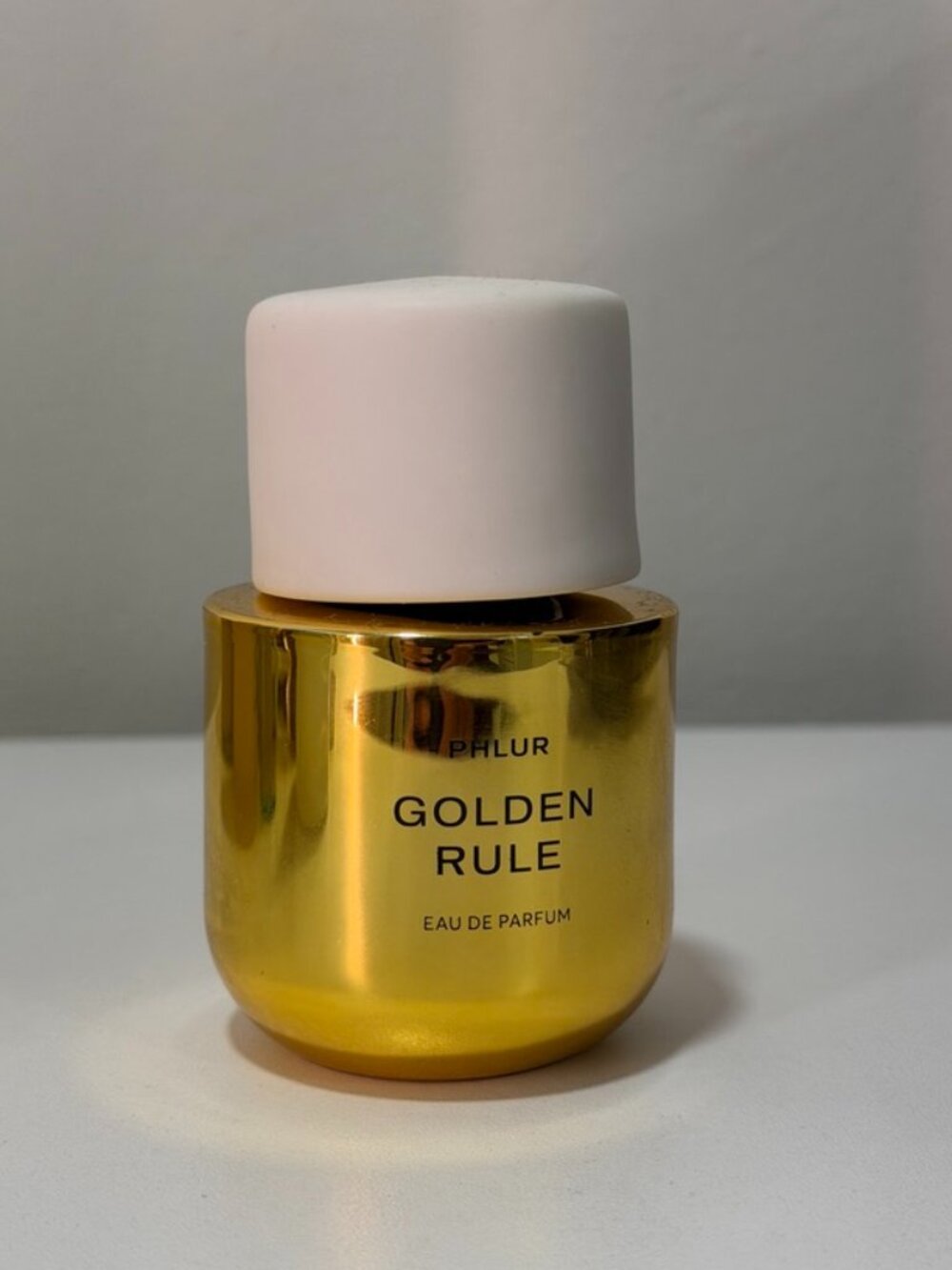 PHLUR Golden Rule Eau de Parfum